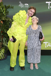 Musicalpremiere 'Tarzan' in Hamburg