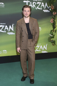 Musicalpremiere 'Tarzan' in Hamburg