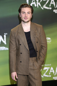 Musicalpremiere 'Tarzan' in Hamburg