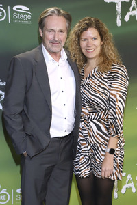 Musicalpremiere 'Tarzan' in Hamburg