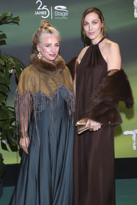 Musicalpremiere 'Tarzan' in Hamburg