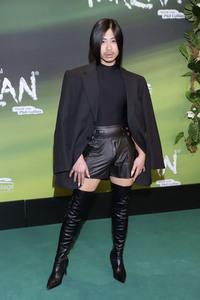 Musicalpremiere 'Tarzan' in Hamburg