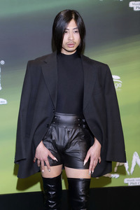 Musicalpremiere 'Tarzan' in Hamburg