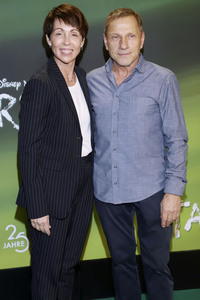 Musicalpremiere 'Tarzan' in Hamburg