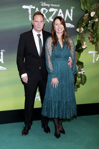 Musicalpremiere 'Tarzan' in Hamburg