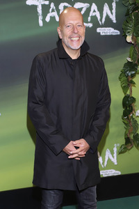 Musicalpremiere 'Tarzan' in Hamburg