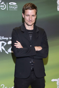 Musicalpremiere 'Tarzan' in Hamburg