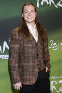Musicalpremiere 'Tarzan' in Hamburg