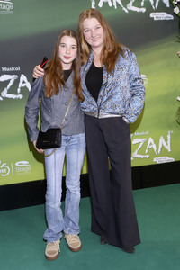 Musicalpremiere 'Tarzan' in Hamburg