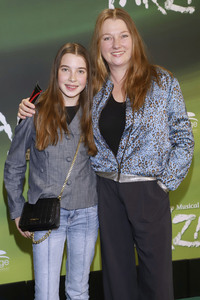 Musicalpremiere 'Tarzan' in Hamburg
