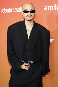 amfAR Las Vegas Gala 2025