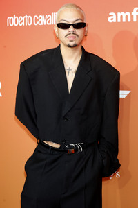 amfAR Las Vegas Gala 2025