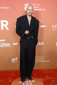 amfAR Las Vegas Gala 2025