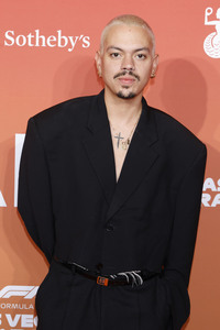 amfAR Las Vegas Gala 2025