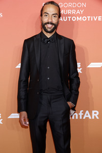 amfAR Las Vegas Gala 2025