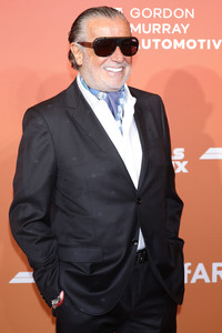 amfAR Las Vegas Gala 2025