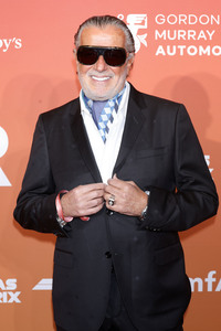 amfAR Las Vegas Gala 2025