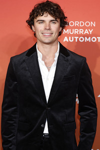 amfAR Las Vegas Gala 2025