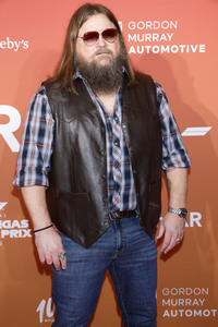 amfAR Las Vegas Gala 2025