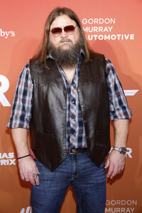 amfAR Las Vegas Gala 2025