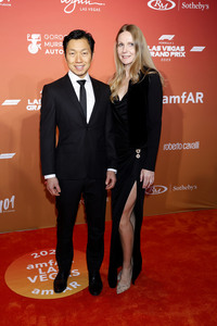 amfAR Las Vegas Gala 2025