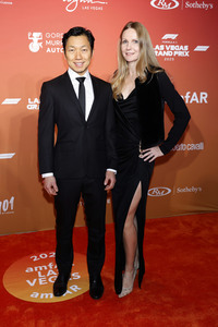 amfAR Las Vegas Gala 2025