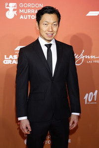 amfAR Las Vegas Gala 2025