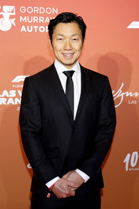 amfAR Las Vegas Gala 2025