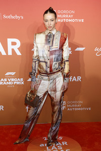 amfAR Las Vegas Gala 2025