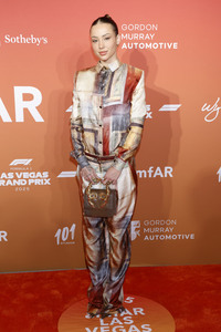 amfAR Las Vegas Gala 2025