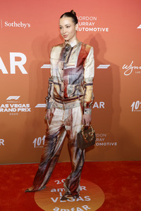 amfAR Las Vegas Gala 2025
