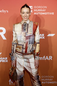 amfAR Las Vegas Gala 2025