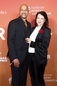 amfAR Las Vegas Gala 2025