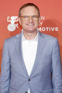 amfAR Las Vegas Gala 2025