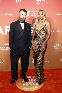amfAR Las Vegas Gala 2025