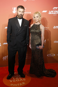 amfAR Las Vegas Gala 2025