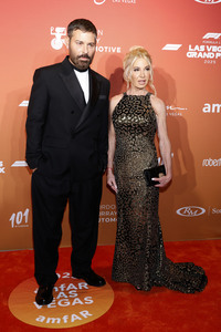 amfAR Las Vegas Gala 2025