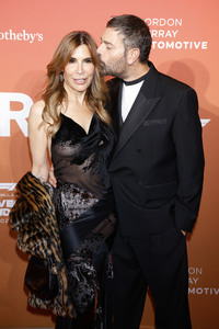 amfAR Las Vegas Gala 2025