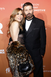 amfAR Las Vegas Gala 2025