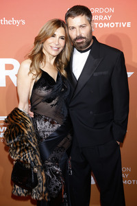 amfAR Las Vegas Gala 2025