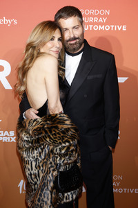 amfAR Las Vegas Gala 2025