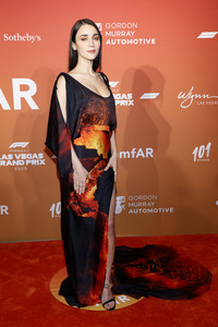 amfAR Las Vegas Gala 2025