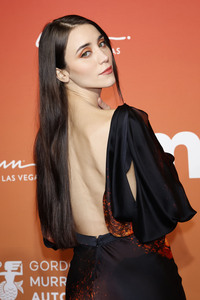 amfAR Las Vegas Gala 2025