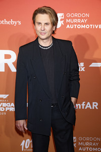 amfAR Las Vegas Gala 2025