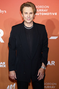 amfAR Las Vegas Gala 2025