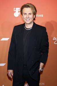 amfAR Las Vegas Gala 2025