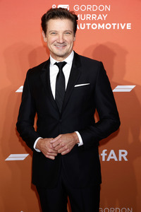 amfAR Las Vegas Gala 2025