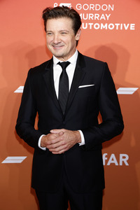 amfAR Las Vegas Gala 2025