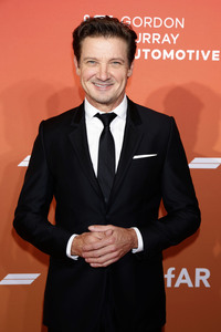 amfAR Las Vegas Gala 2025