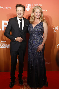 amfAR Las Vegas Gala 2025